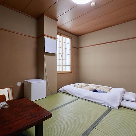 Hotel SIMIZU Tōkamachi Exterior foto