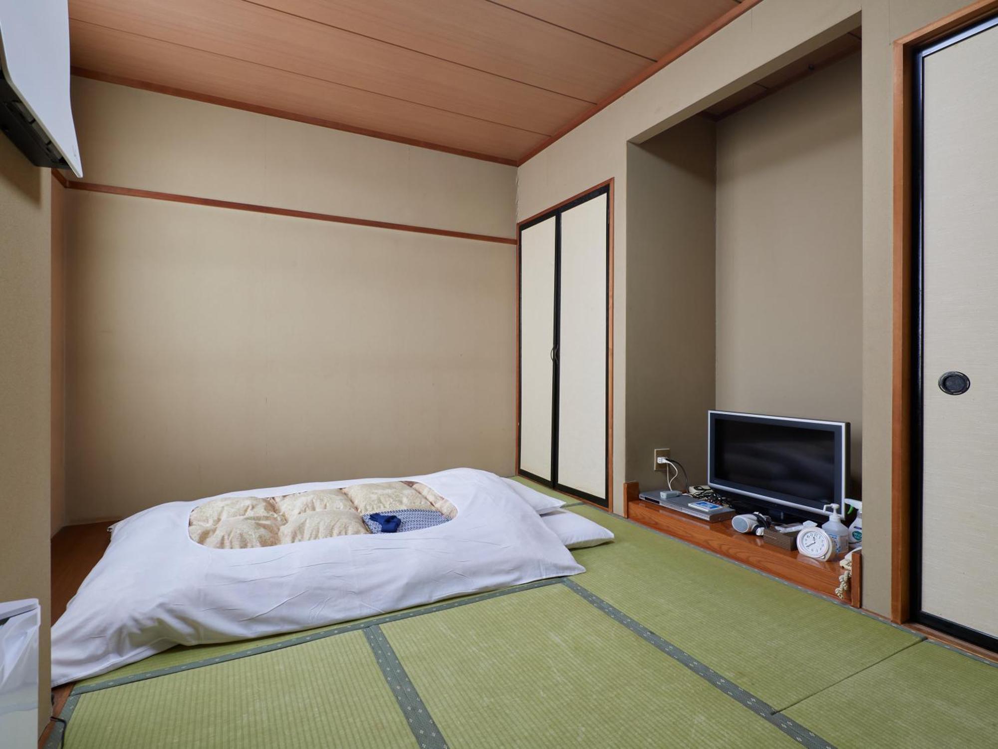 Hotel SIMIZU Tōkamachi Exterior foto