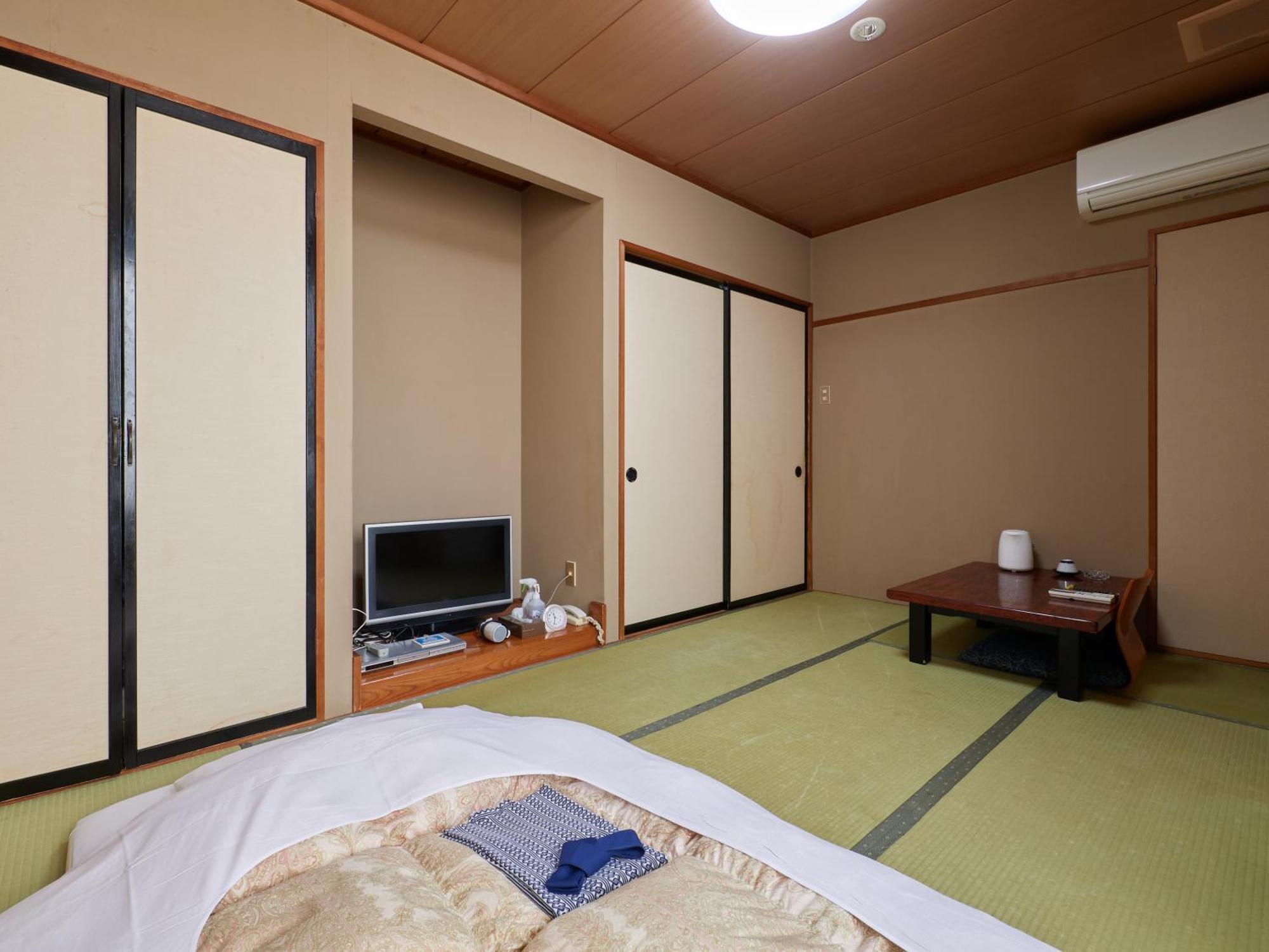 Hotel SIMIZU Tōkamachi Exterior foto